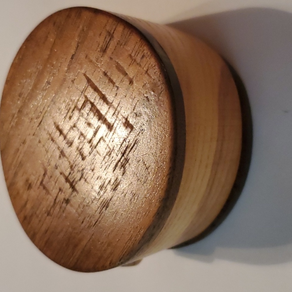 Wood Pipe - Picture 5 of 5